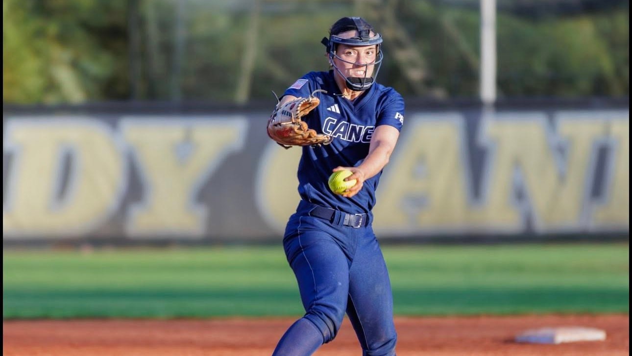 McCard Delivery in First Game Back