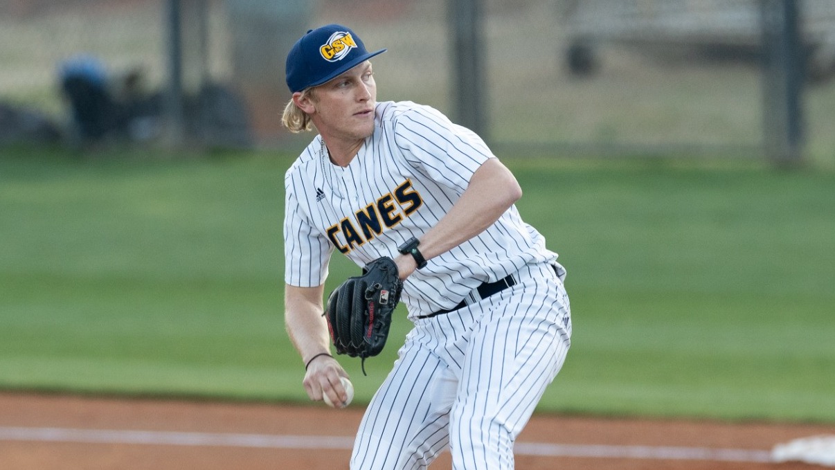 Koehler pitch delivery vs USCB