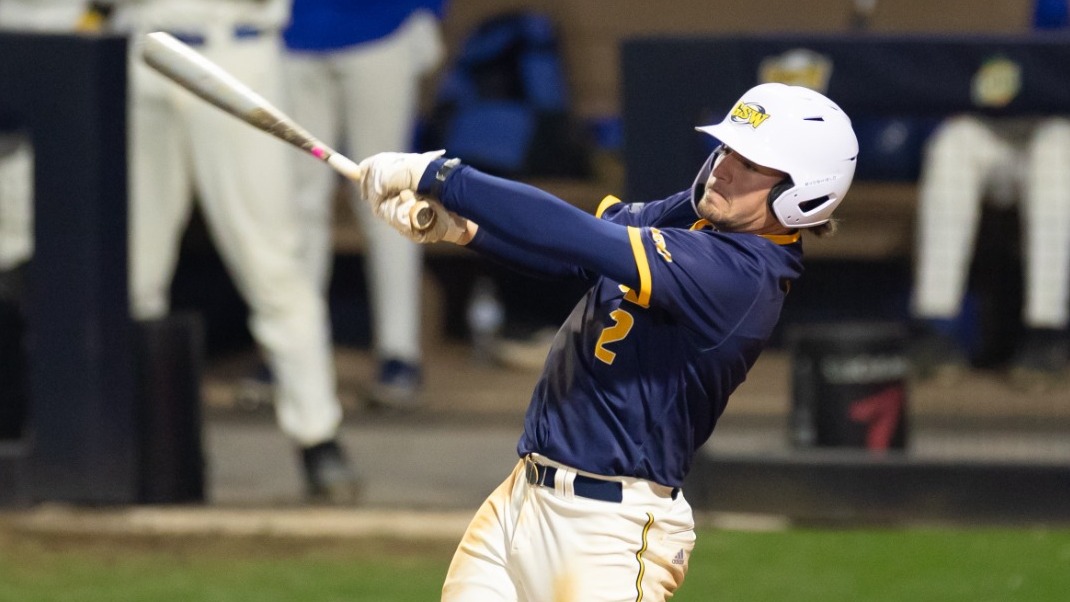 Harman Swing vs Albany State