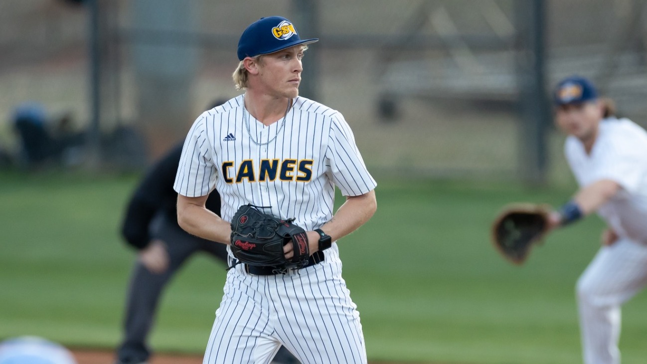 Koehler coming set vs USCB