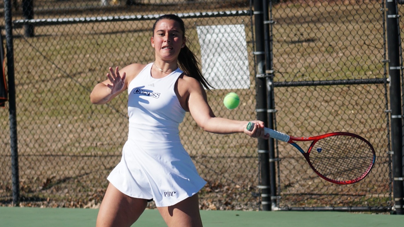 Sorrilha forehand 2 vs ABAC