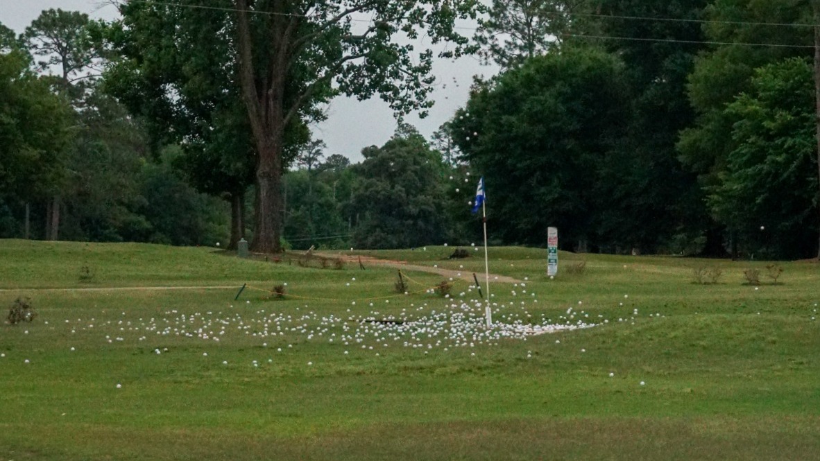 Hail Storm Target 2026