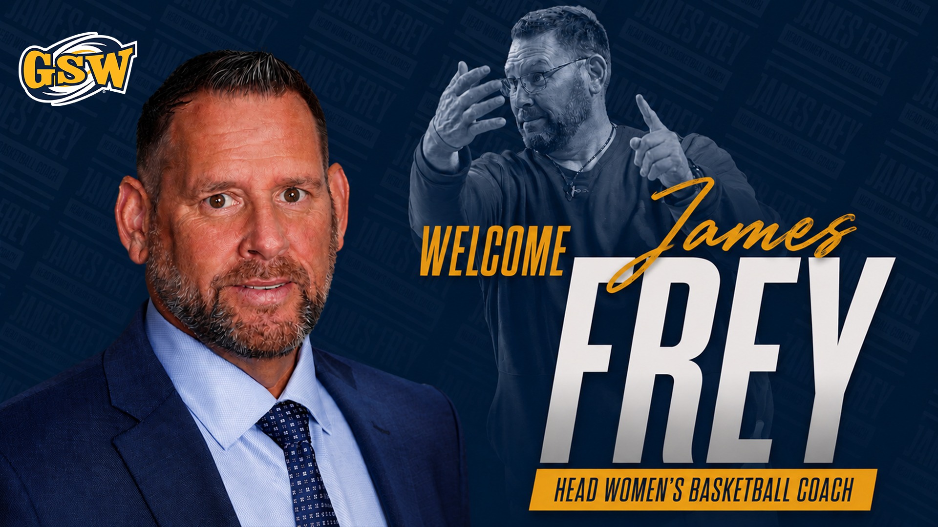 James Frey Hired Graphic