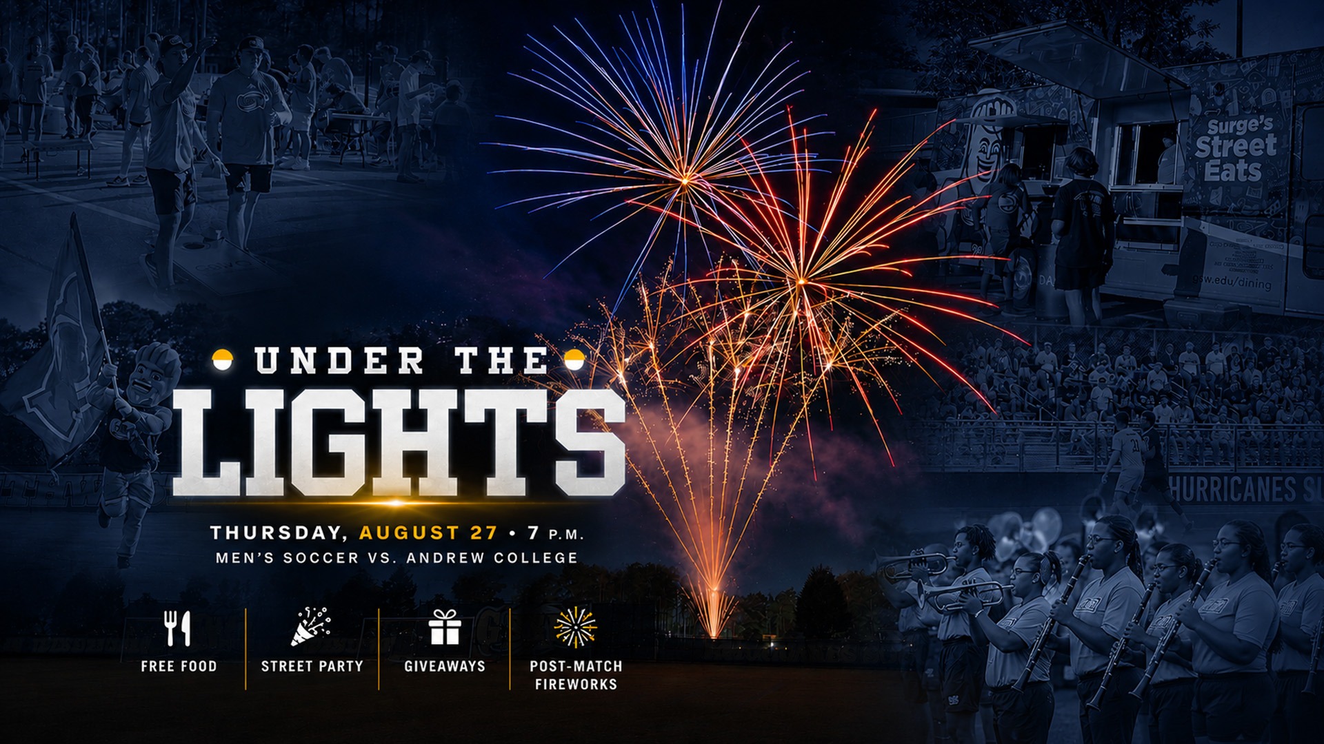 Under the Lights Promotion web story article 26
