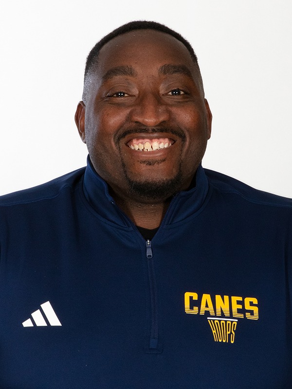 Marcus Faison