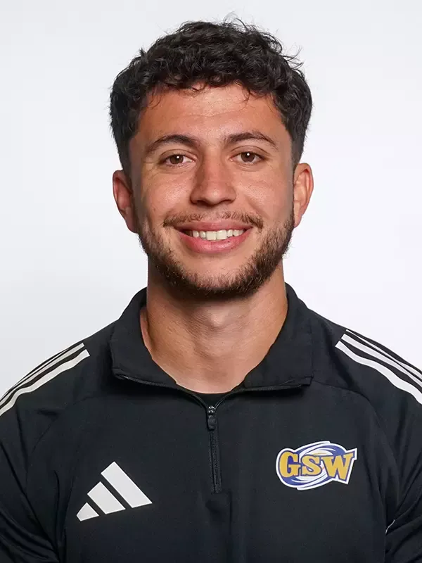 Men's Soccer Ryan Seidon