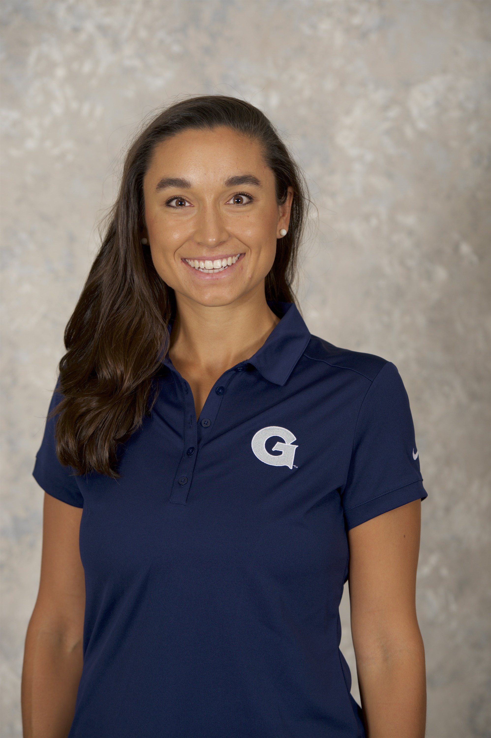 Staff Headshots
Courtney Dolehid