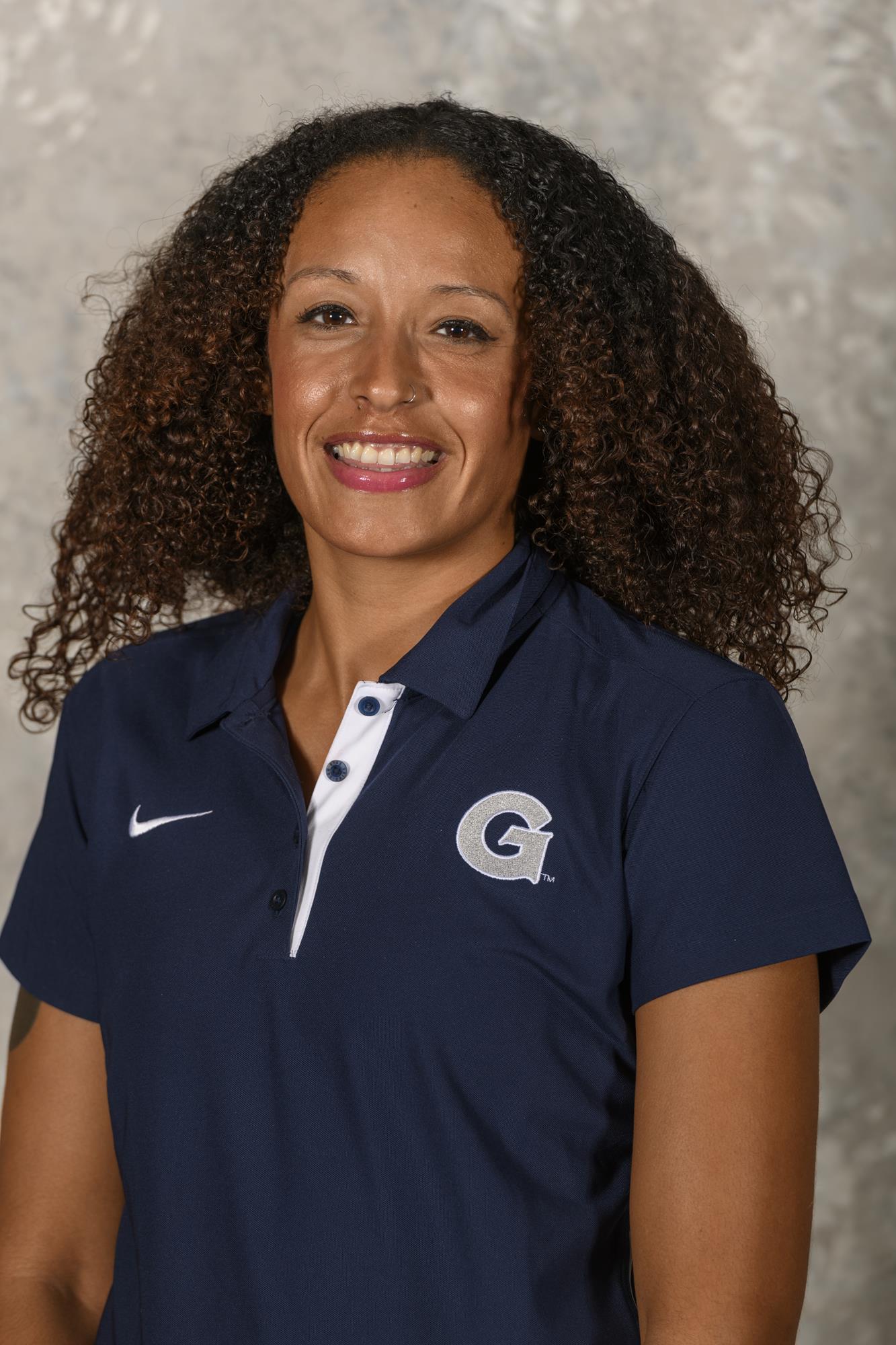 Volleyball Headshots