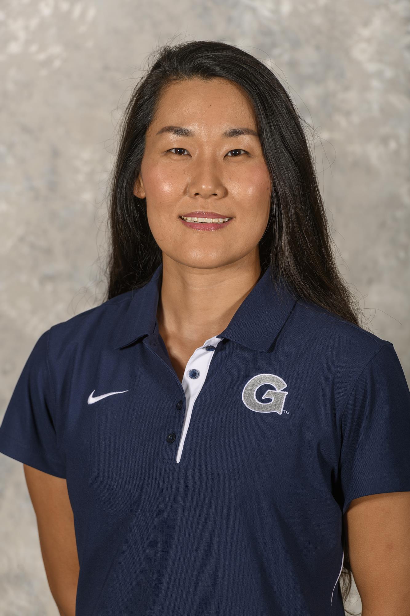Volleyball Headshots