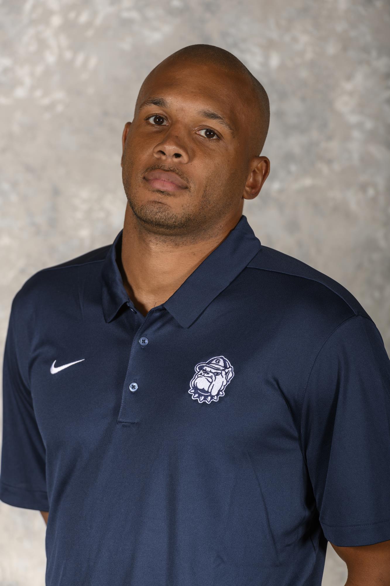 Football Headshots