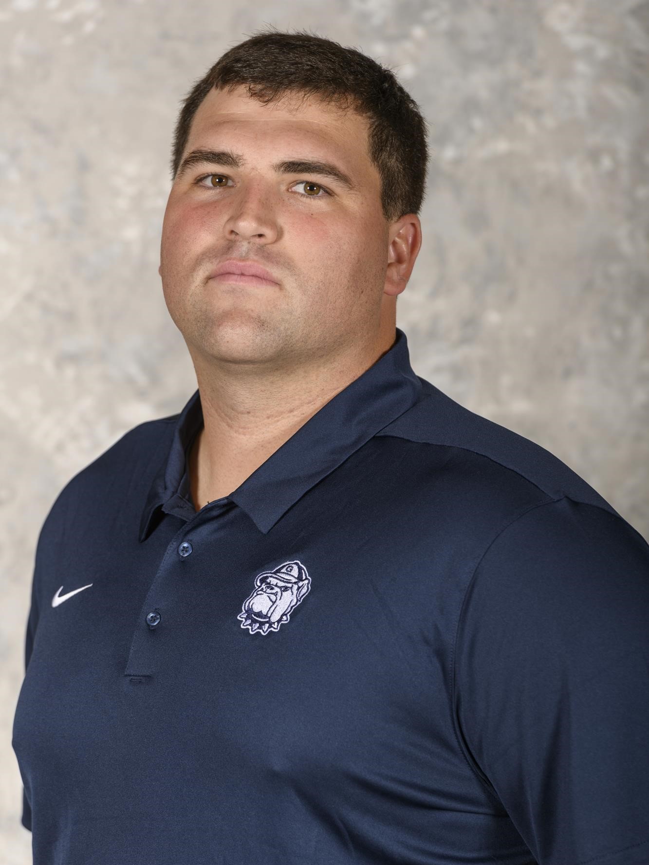 Colby Lufkin