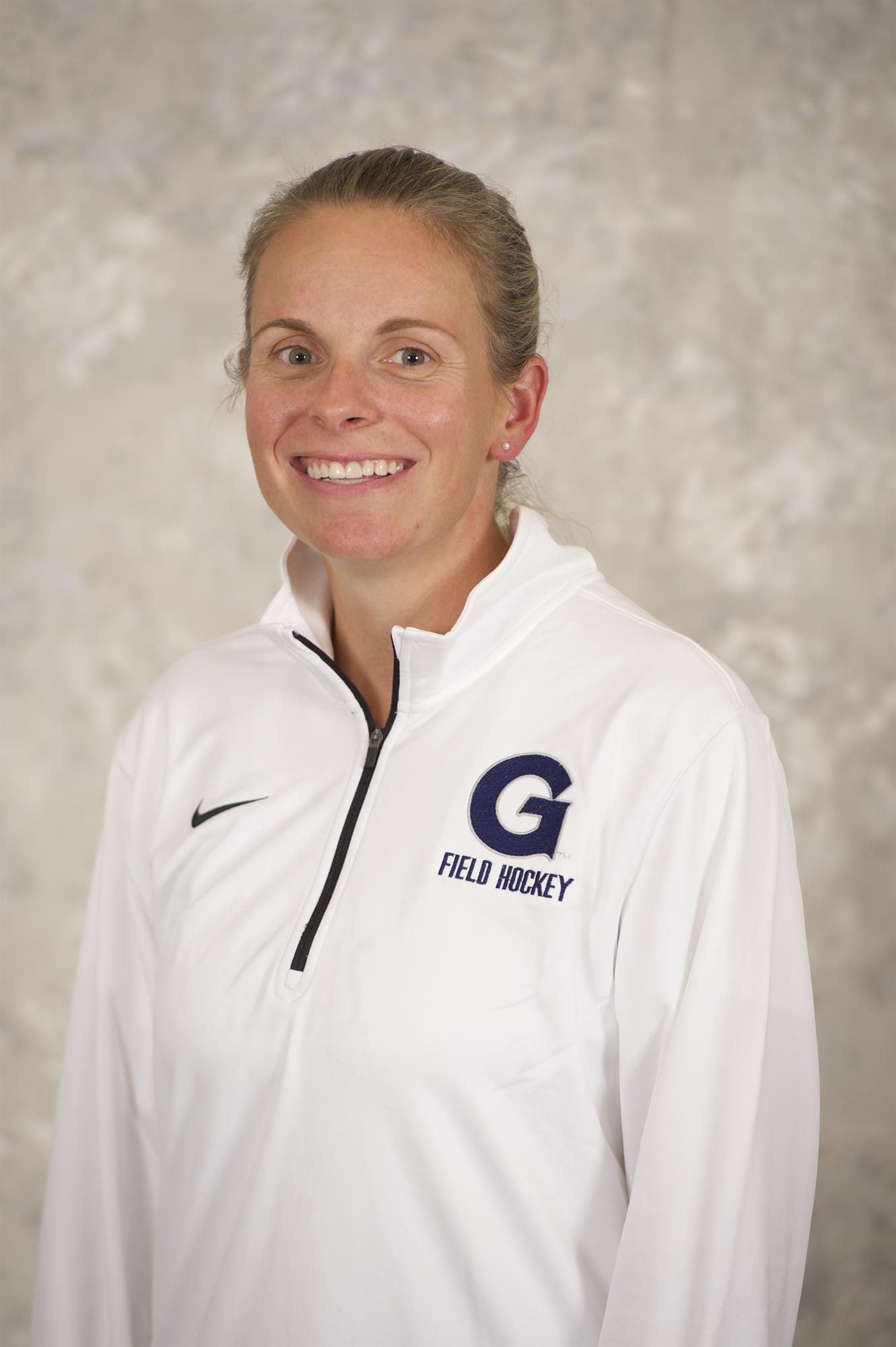 Field Hockey Headshots