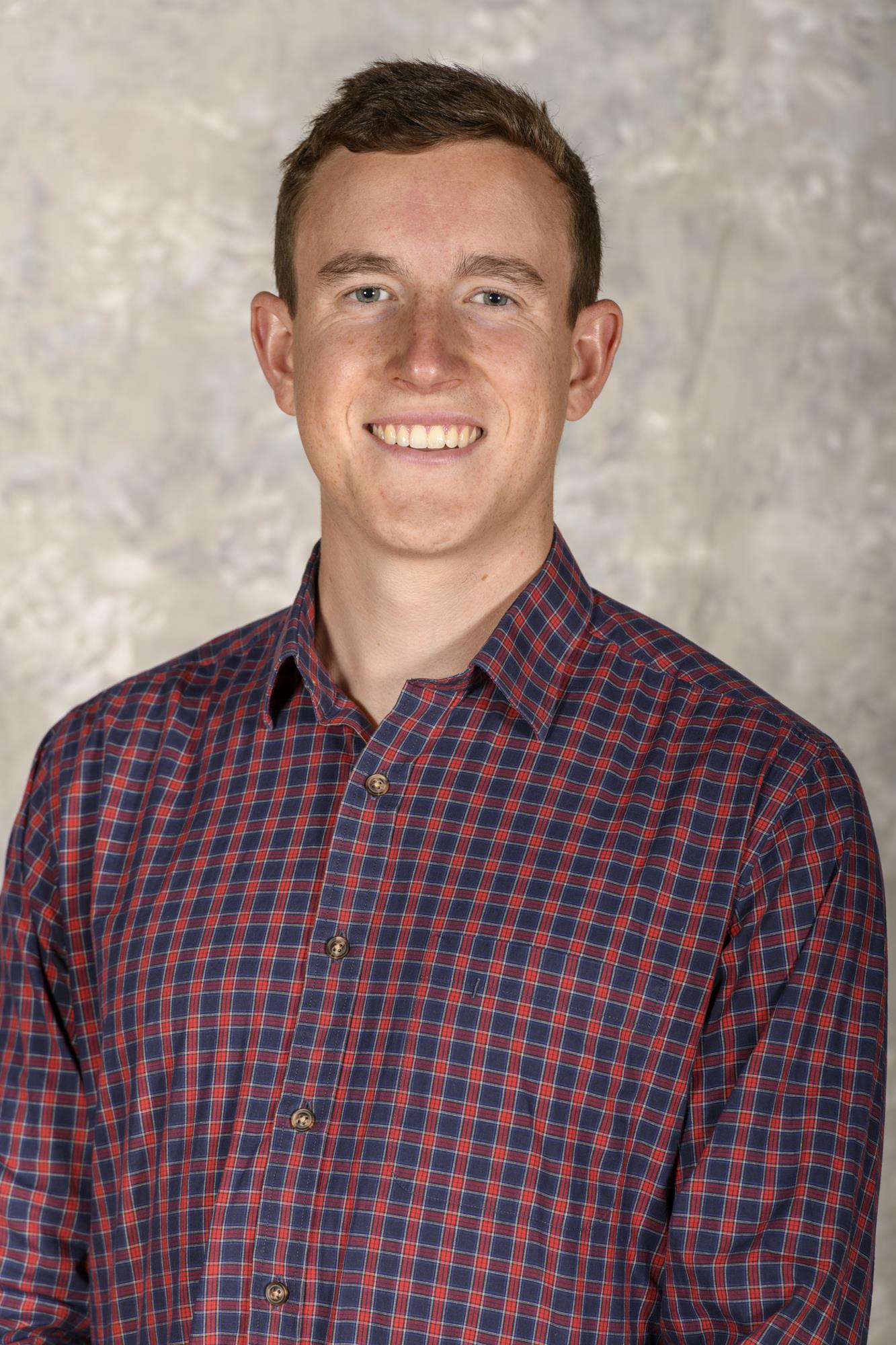 Track Headshots