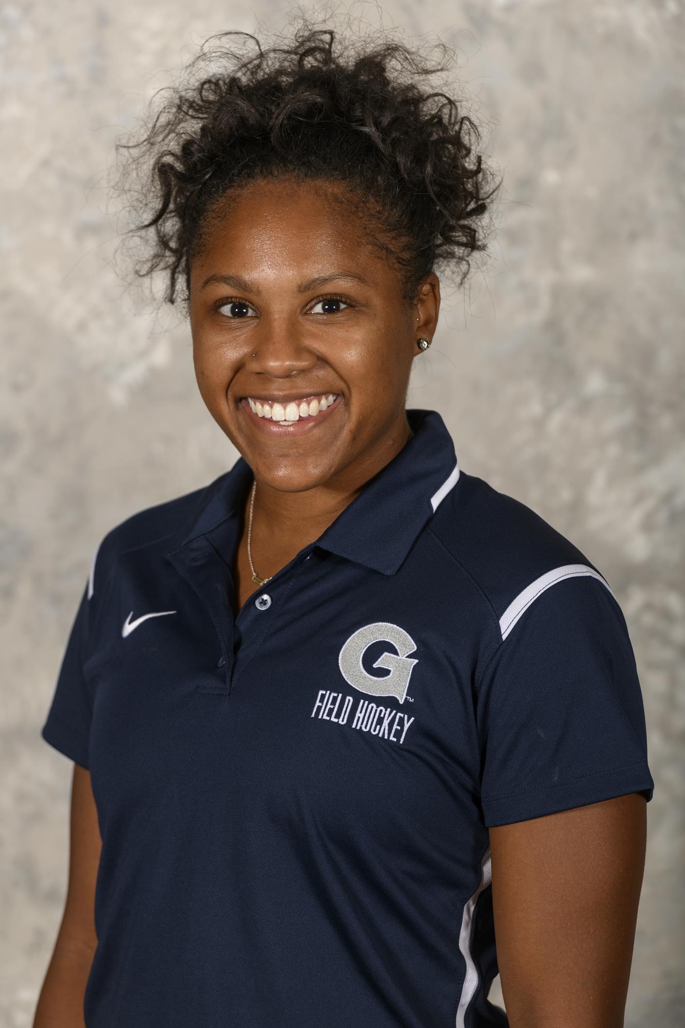 Field Hockey Headshots