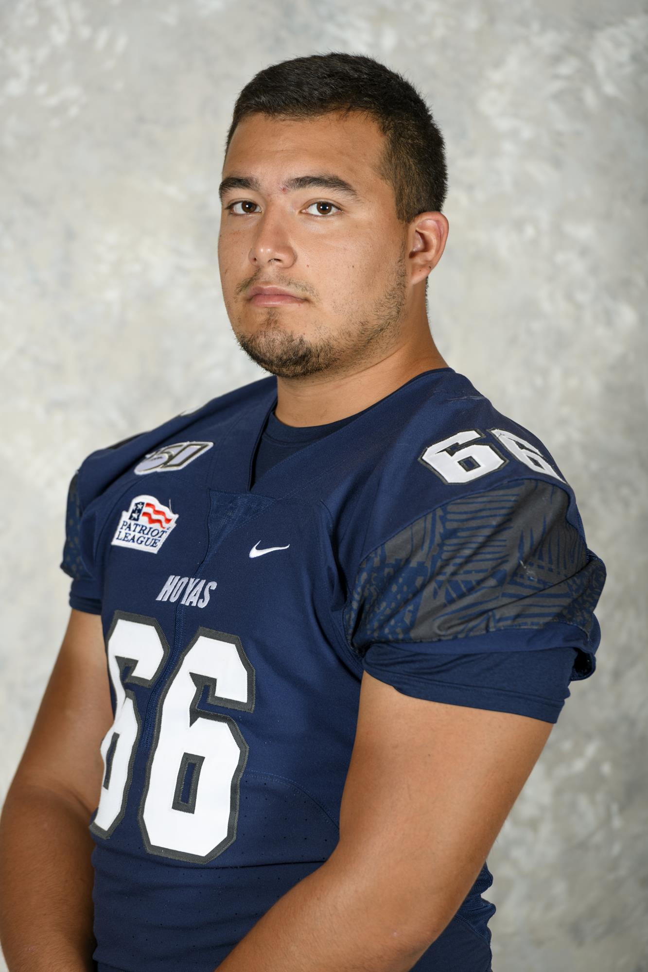 Football Headshots