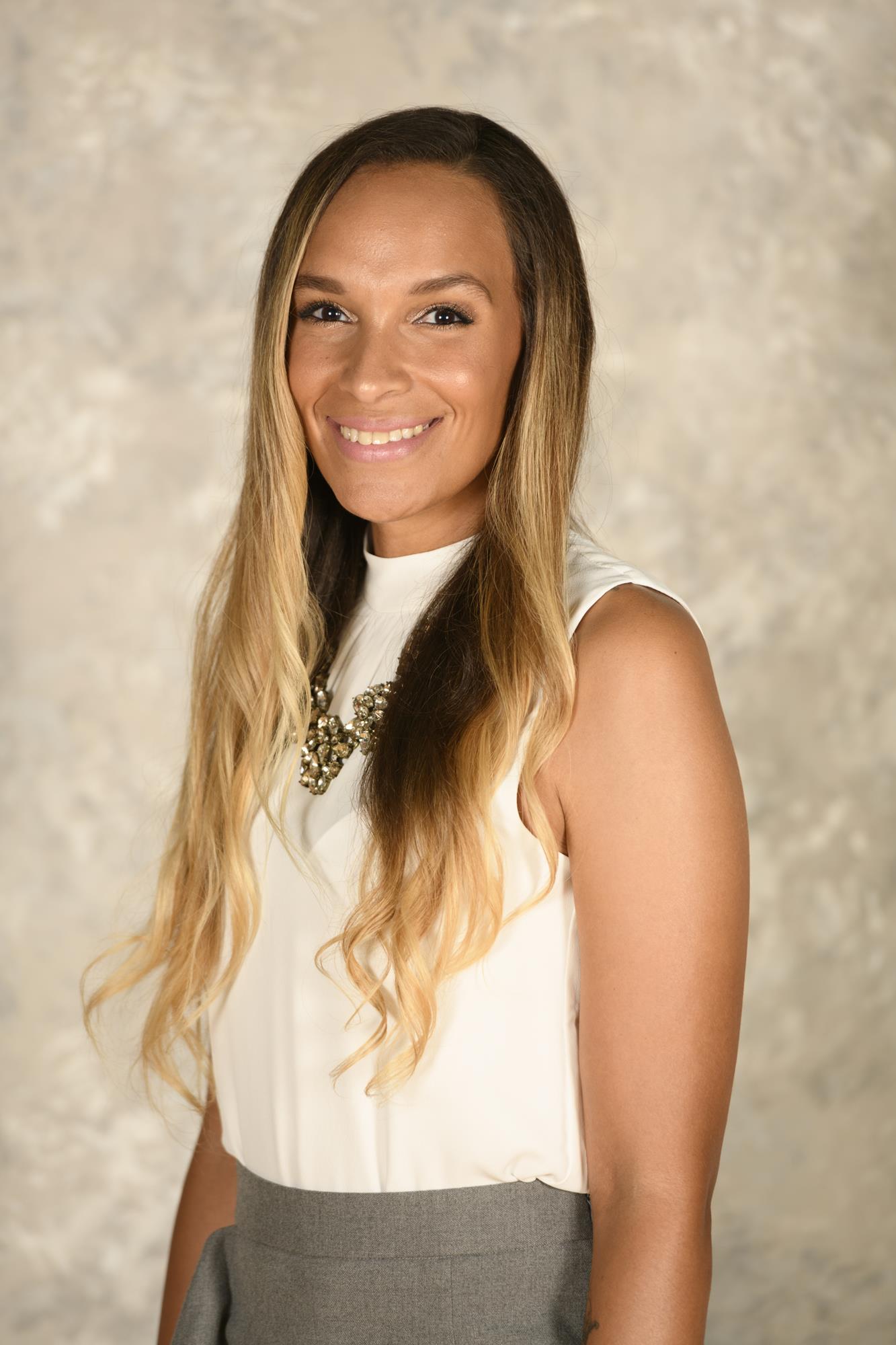 Women's Basketball Headshots