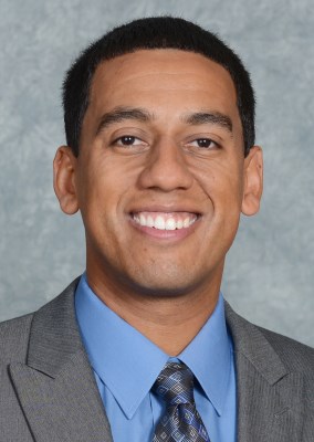 Edwin Thompson Headshot