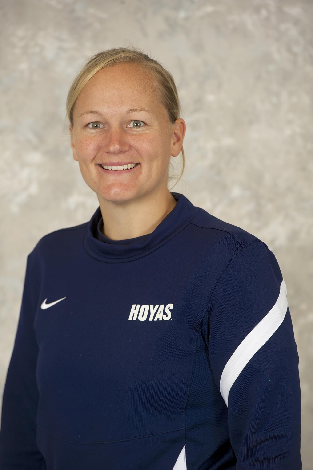 Naomi Meiburger