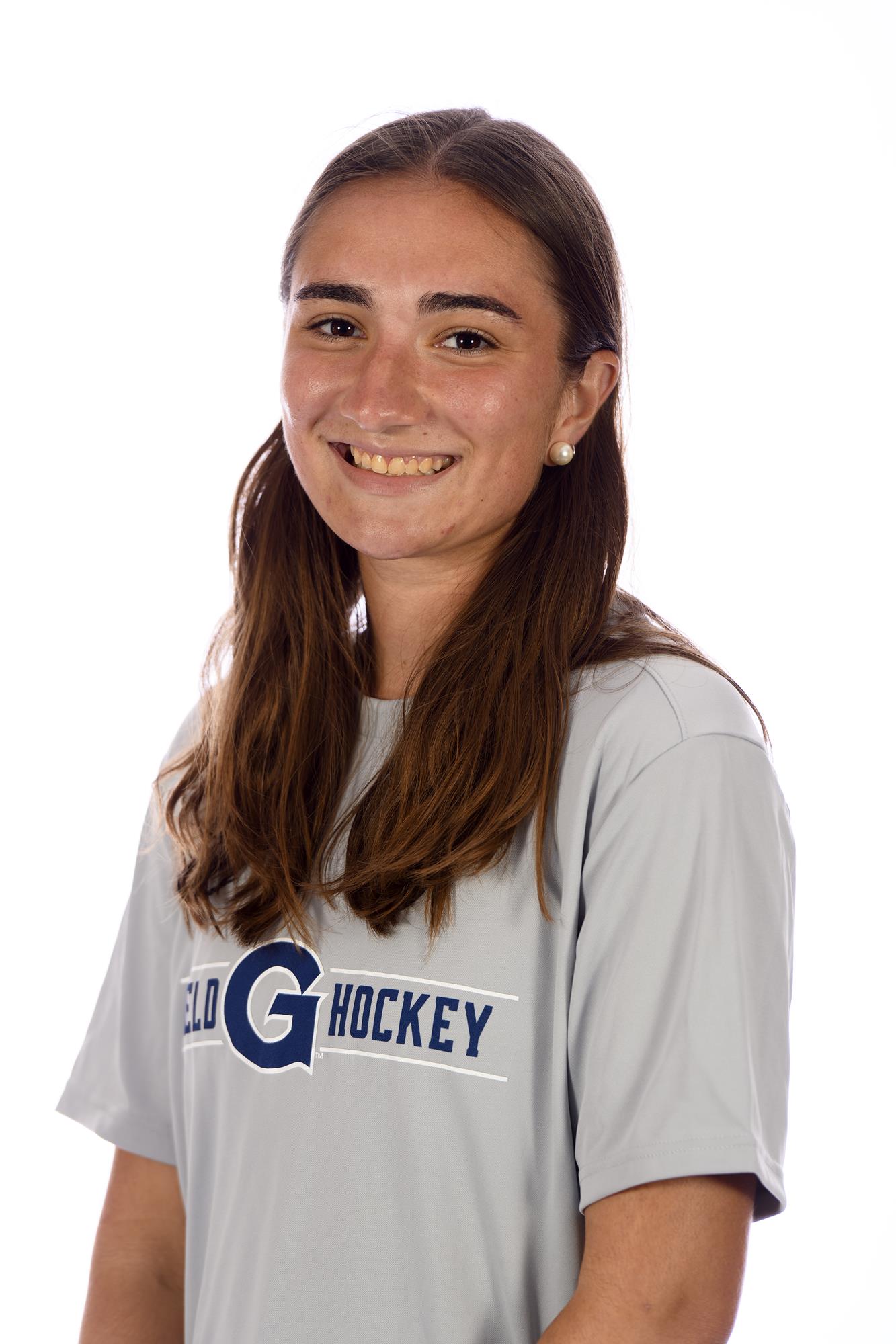 Lauren Fredricks headshot