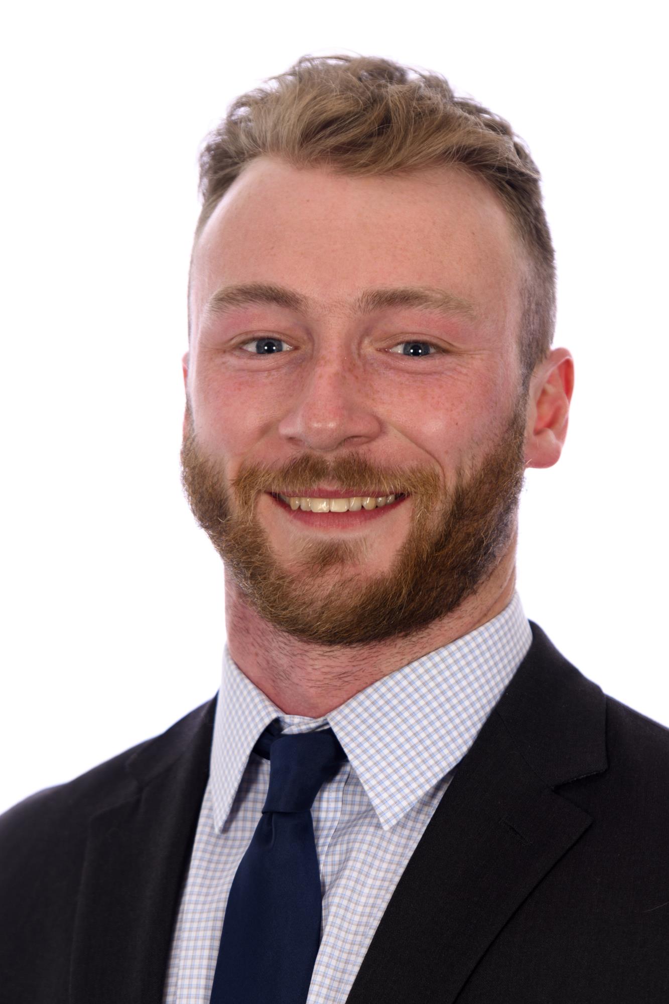 Jack Rowlett