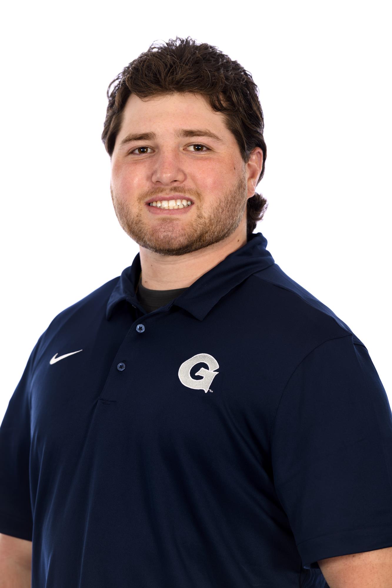 Baseball Headshots
