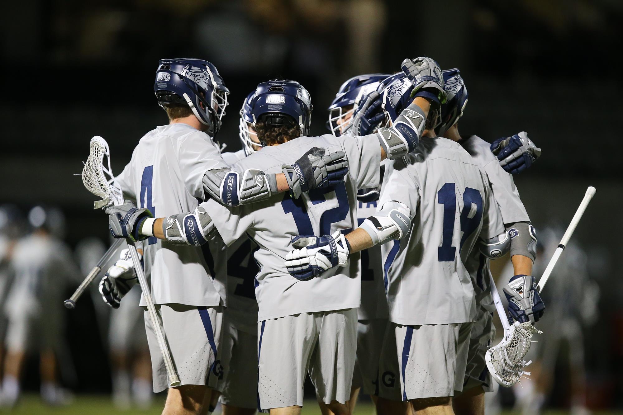 to Take on Denver in ThirdStraight BIG EAST Championship