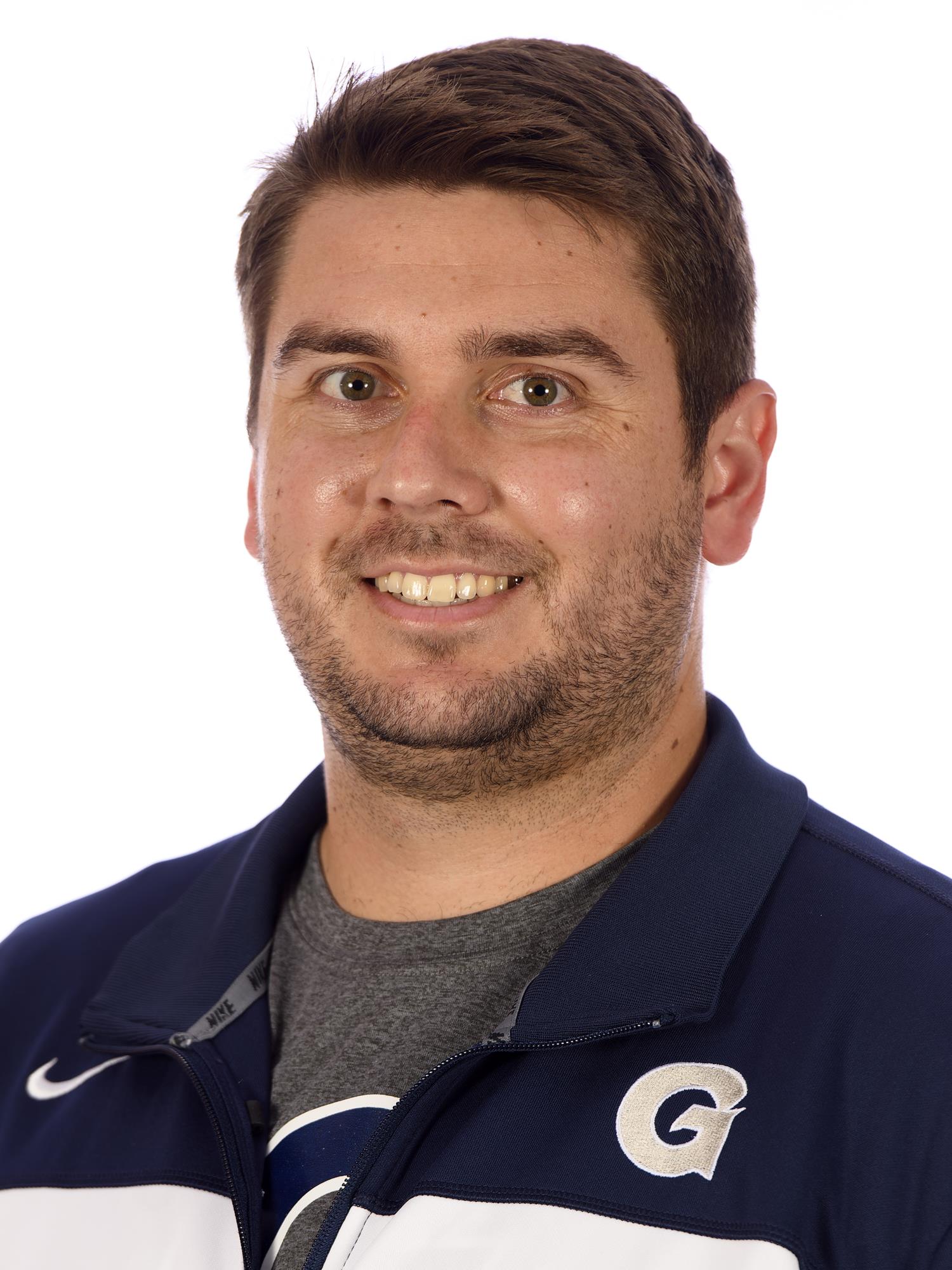 John La Rusch