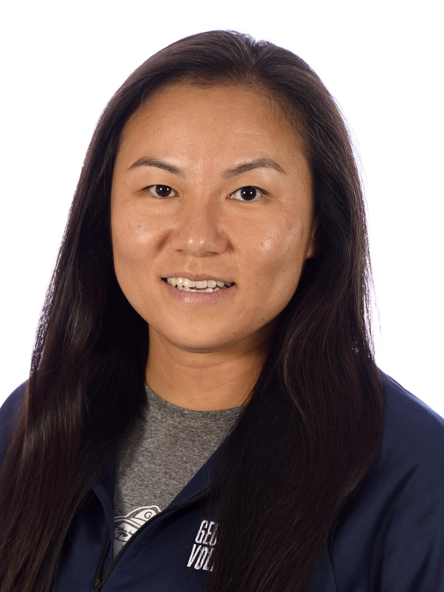 Susan Kim
