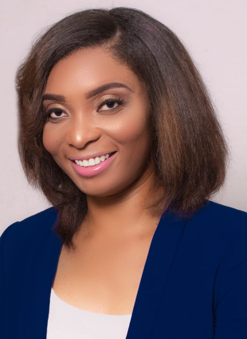 Kaymarie Jones