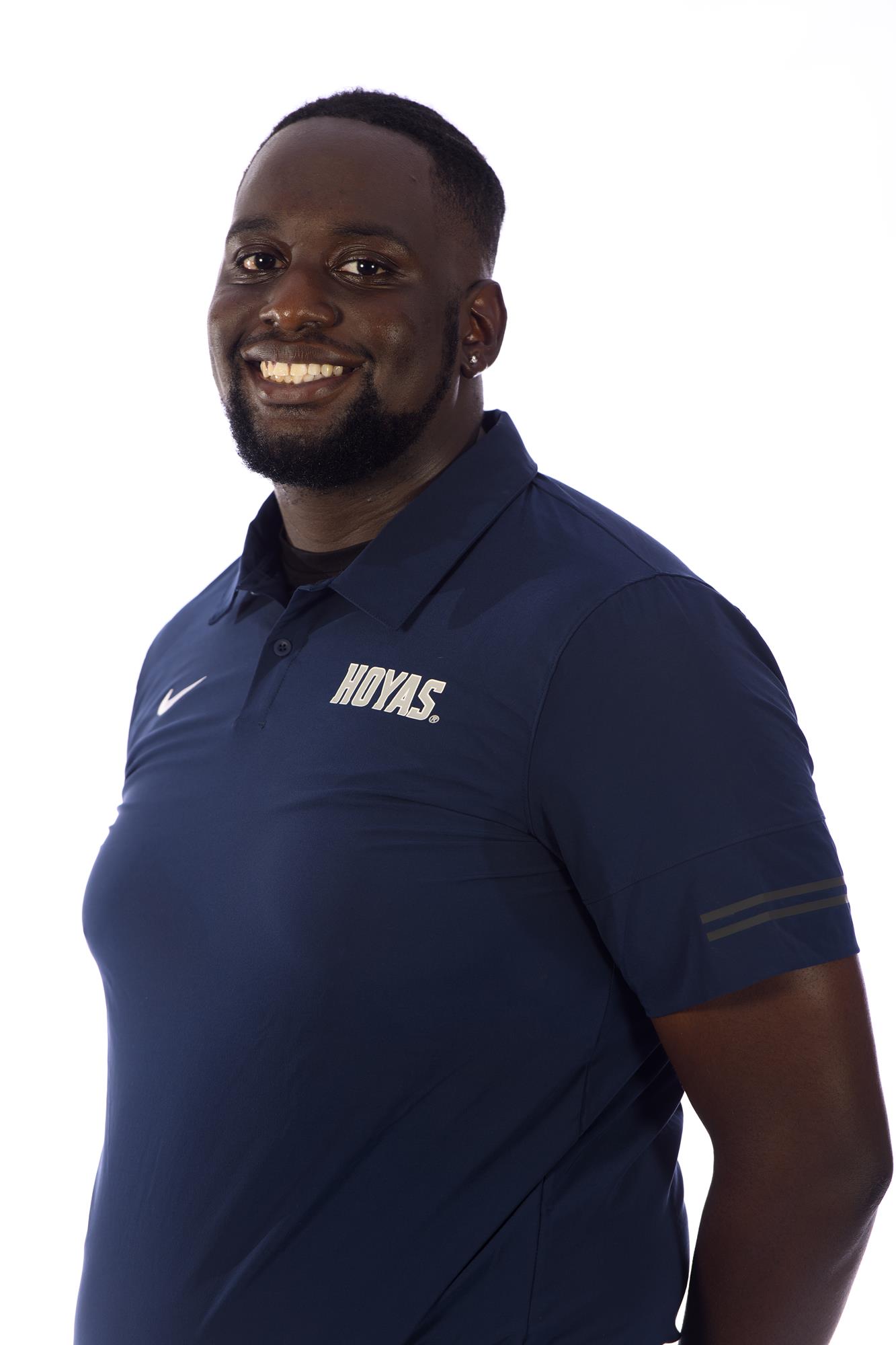 Football Headshots