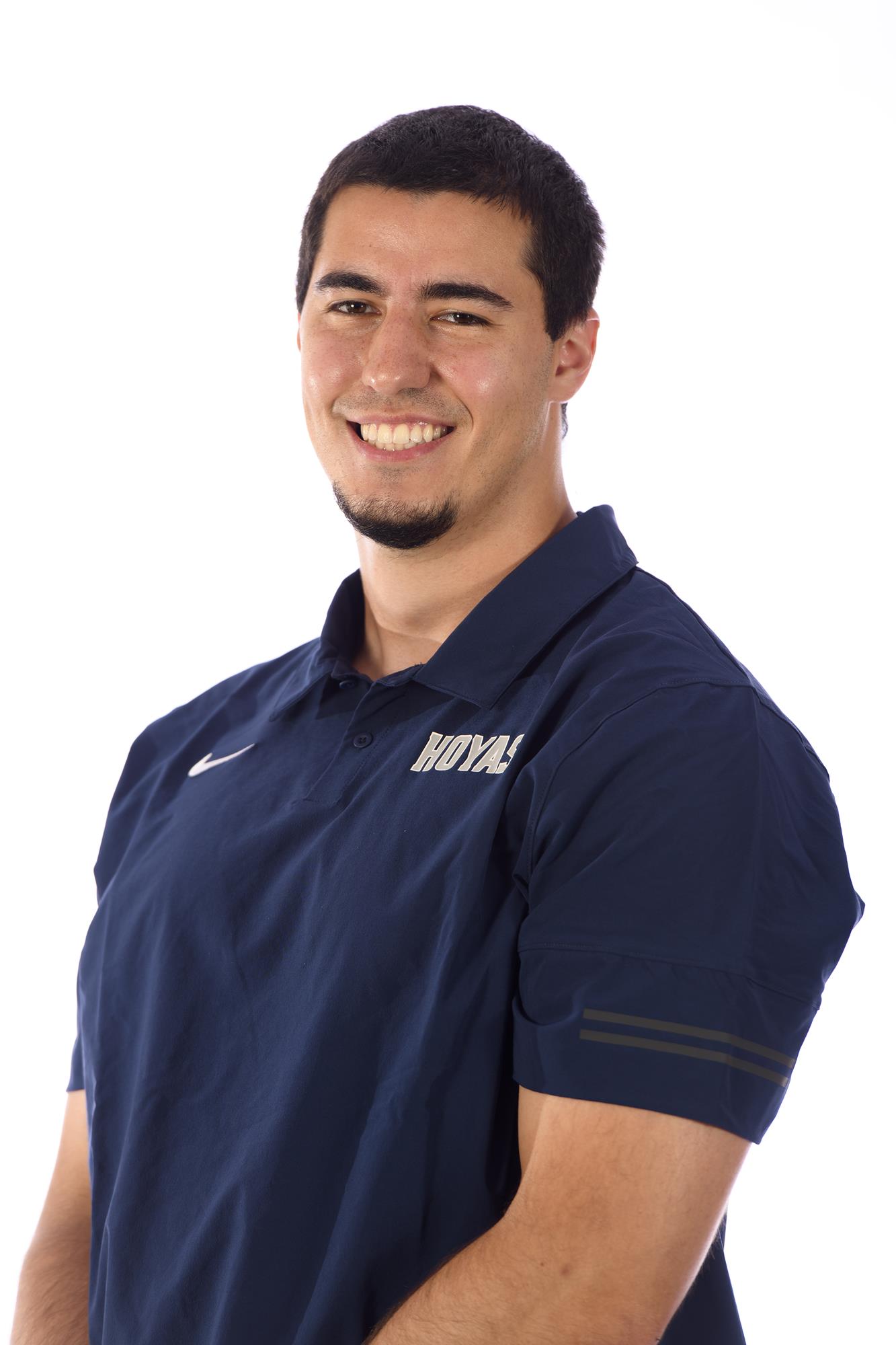 Football Headshots