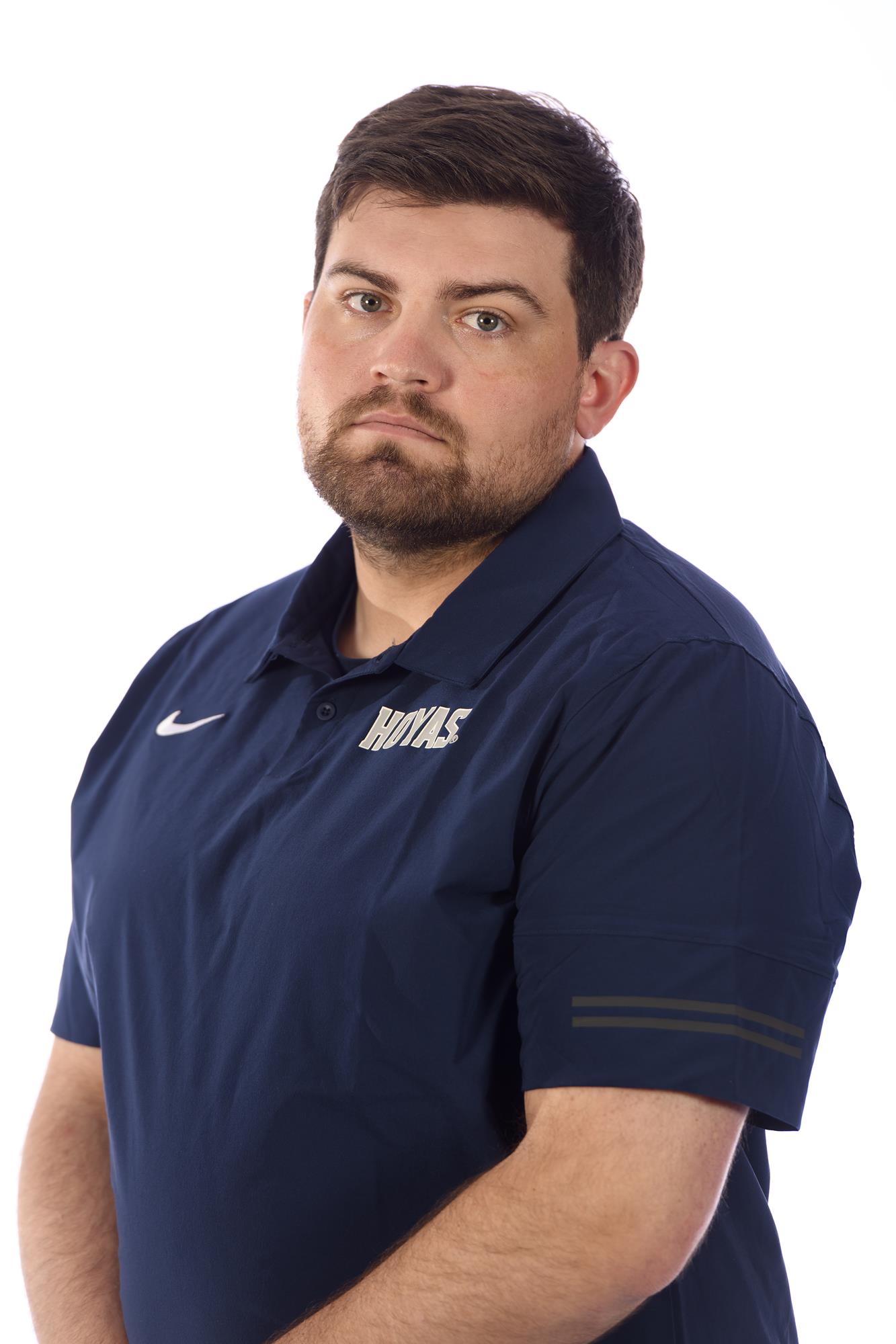 Football Headshots