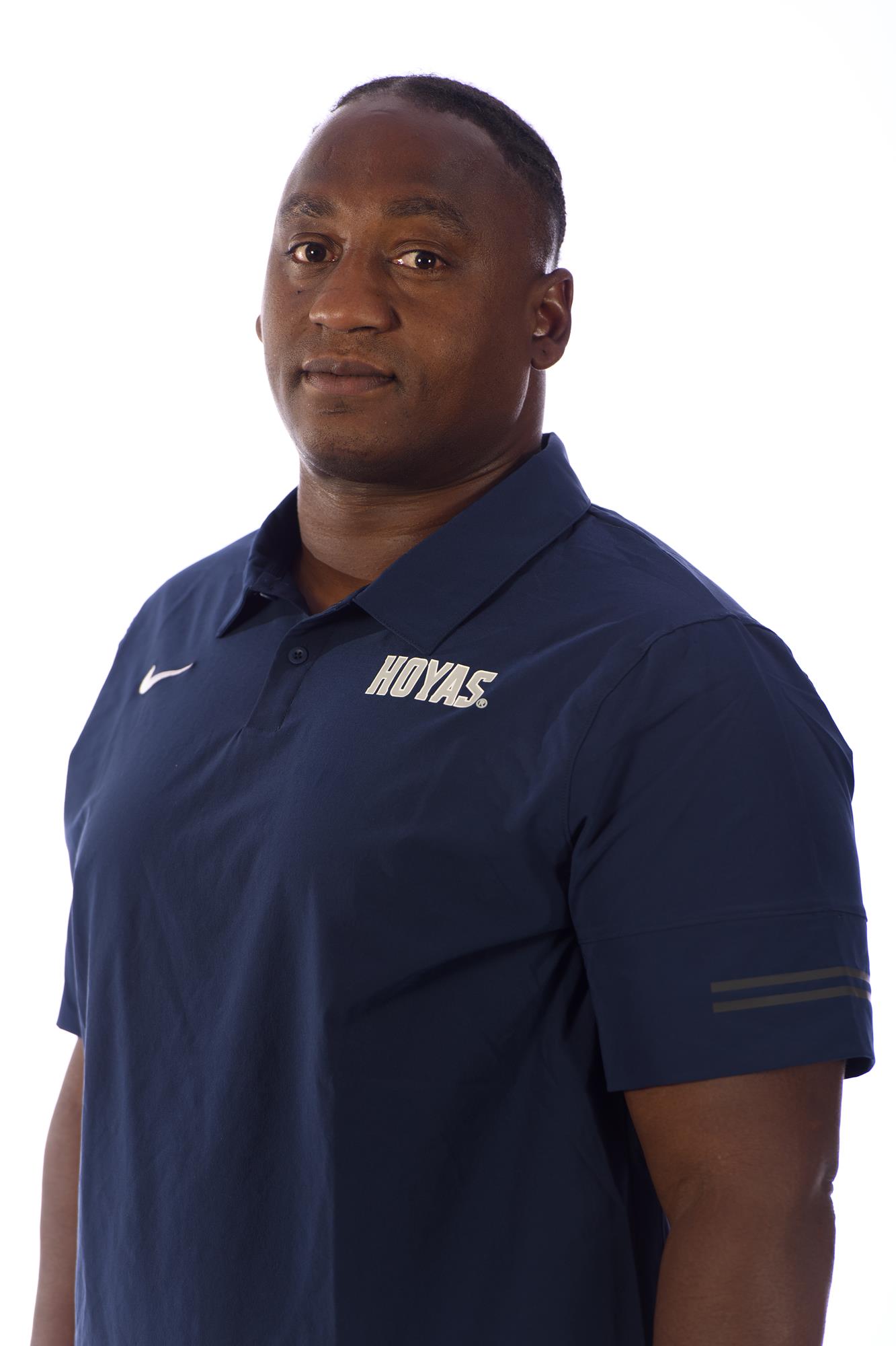 Football Headshots
