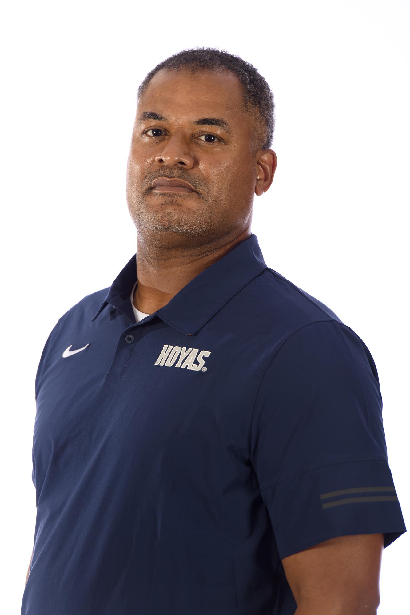 Football Headshots
