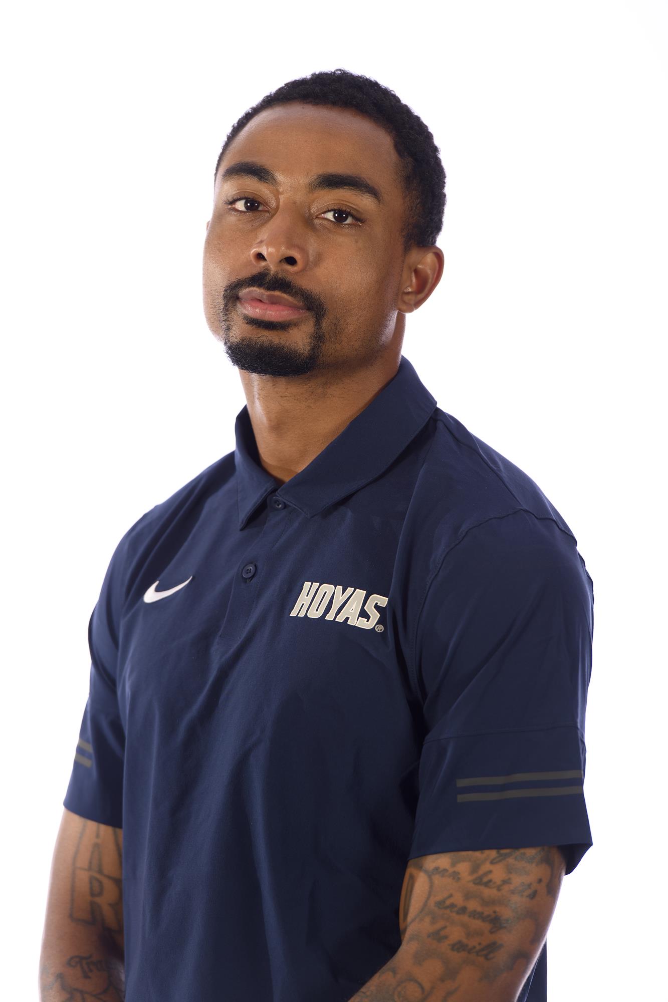 Football Headshots