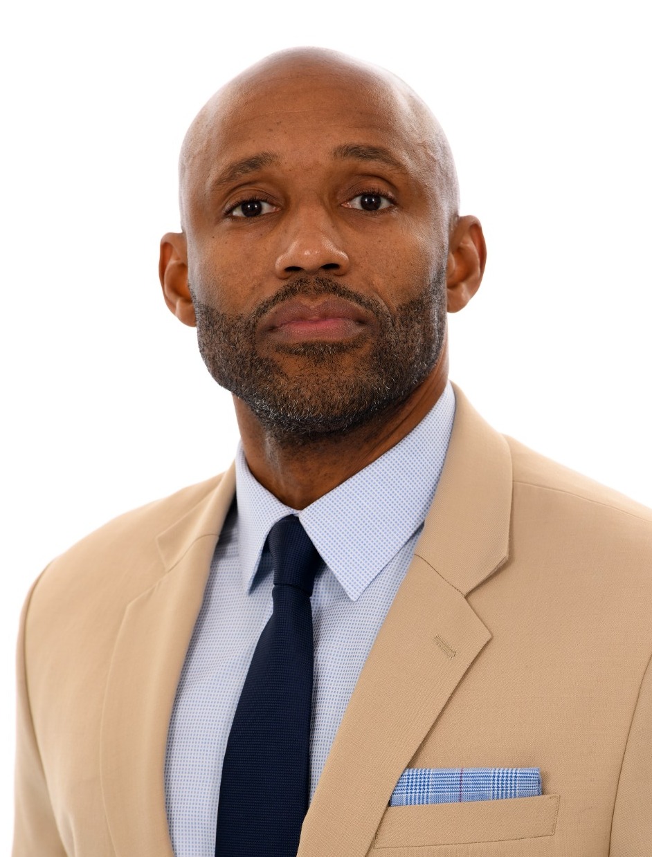 Clinton Crouch 2022-23 Headshot