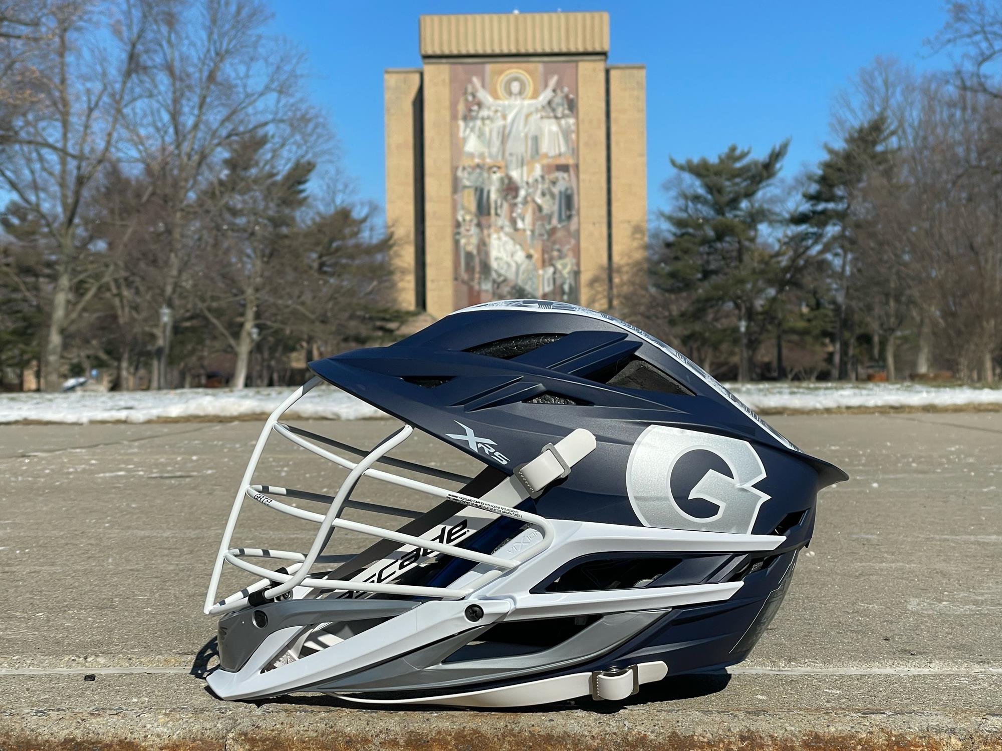 No. 3 Hoyas Remain Undefeated with 1611 Victory at No. 4 Notre Dame