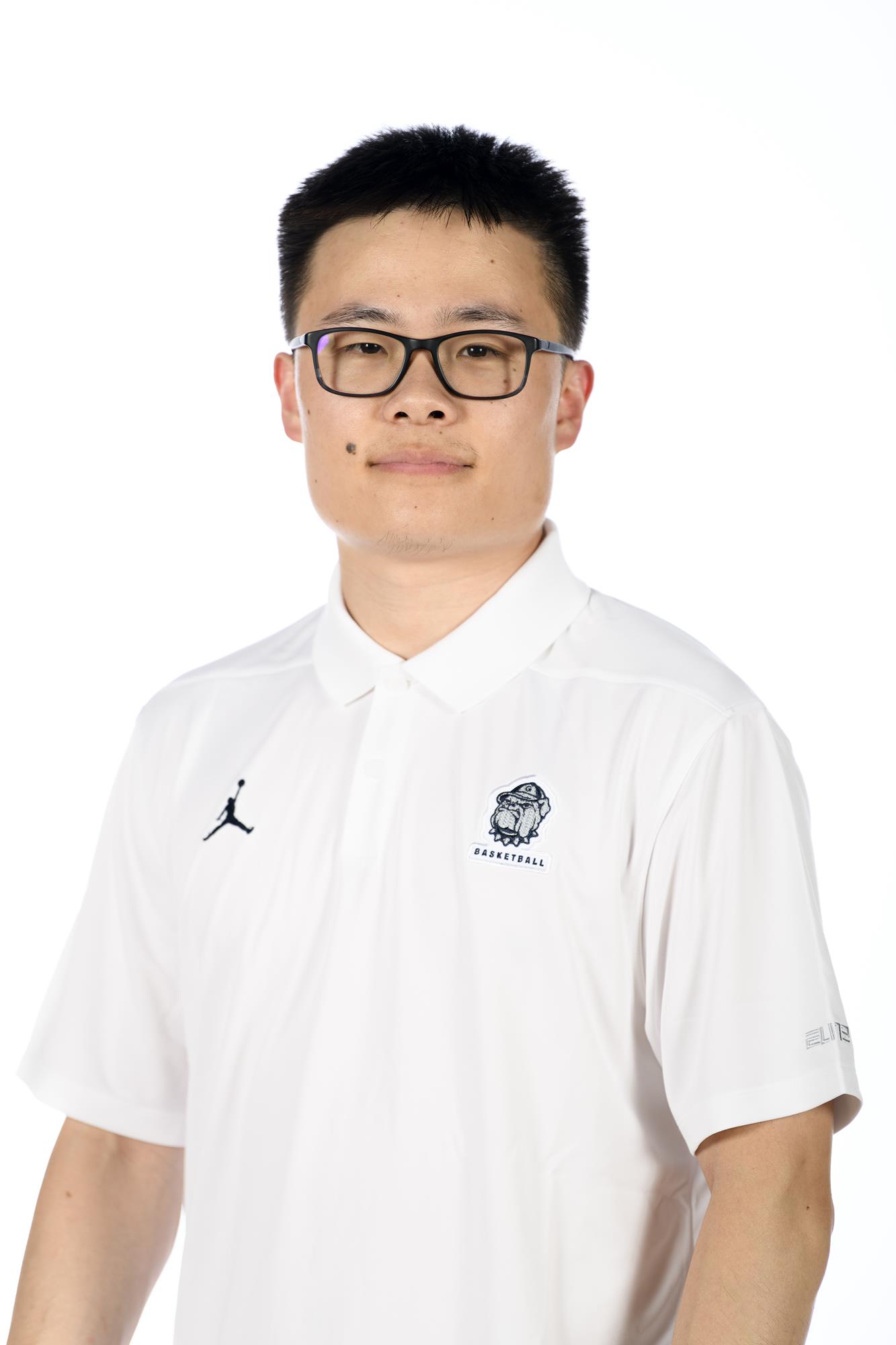 Men's Basketball Locker Room Headshots