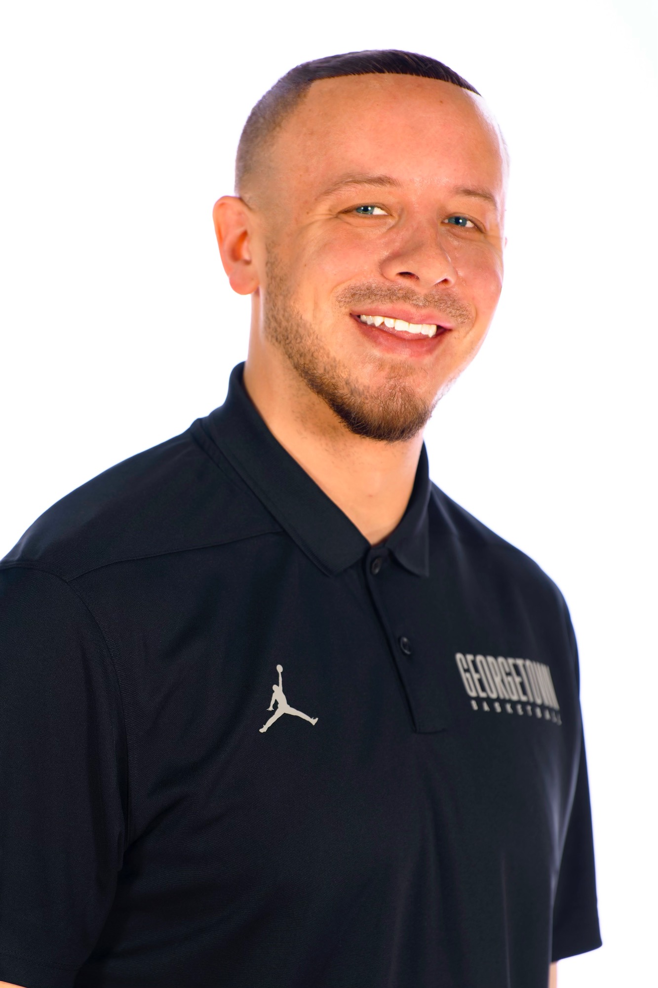 Irv Horne Headshot