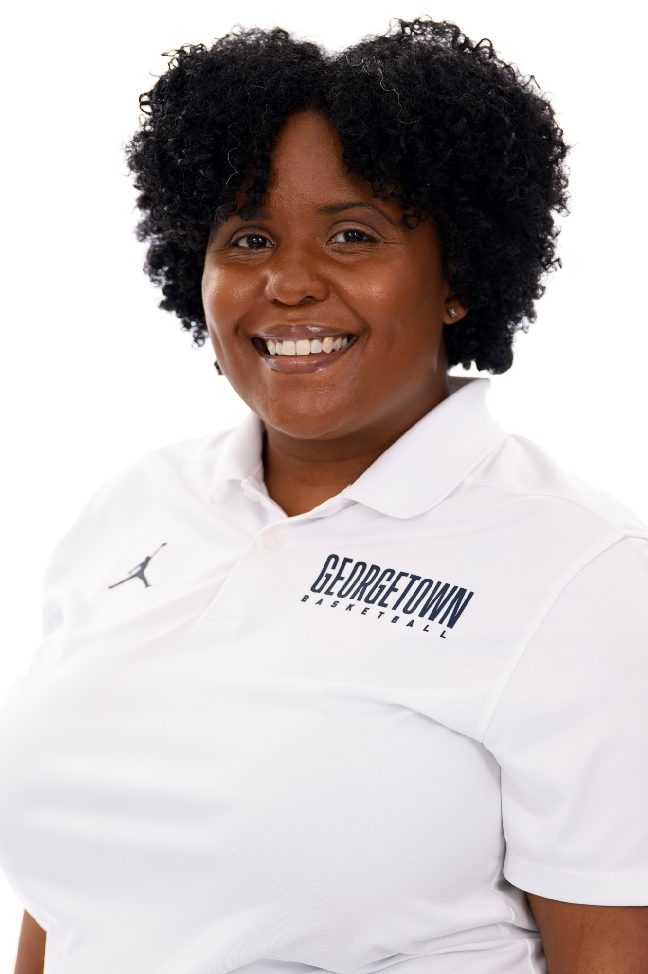 Shenise Miller Headshot