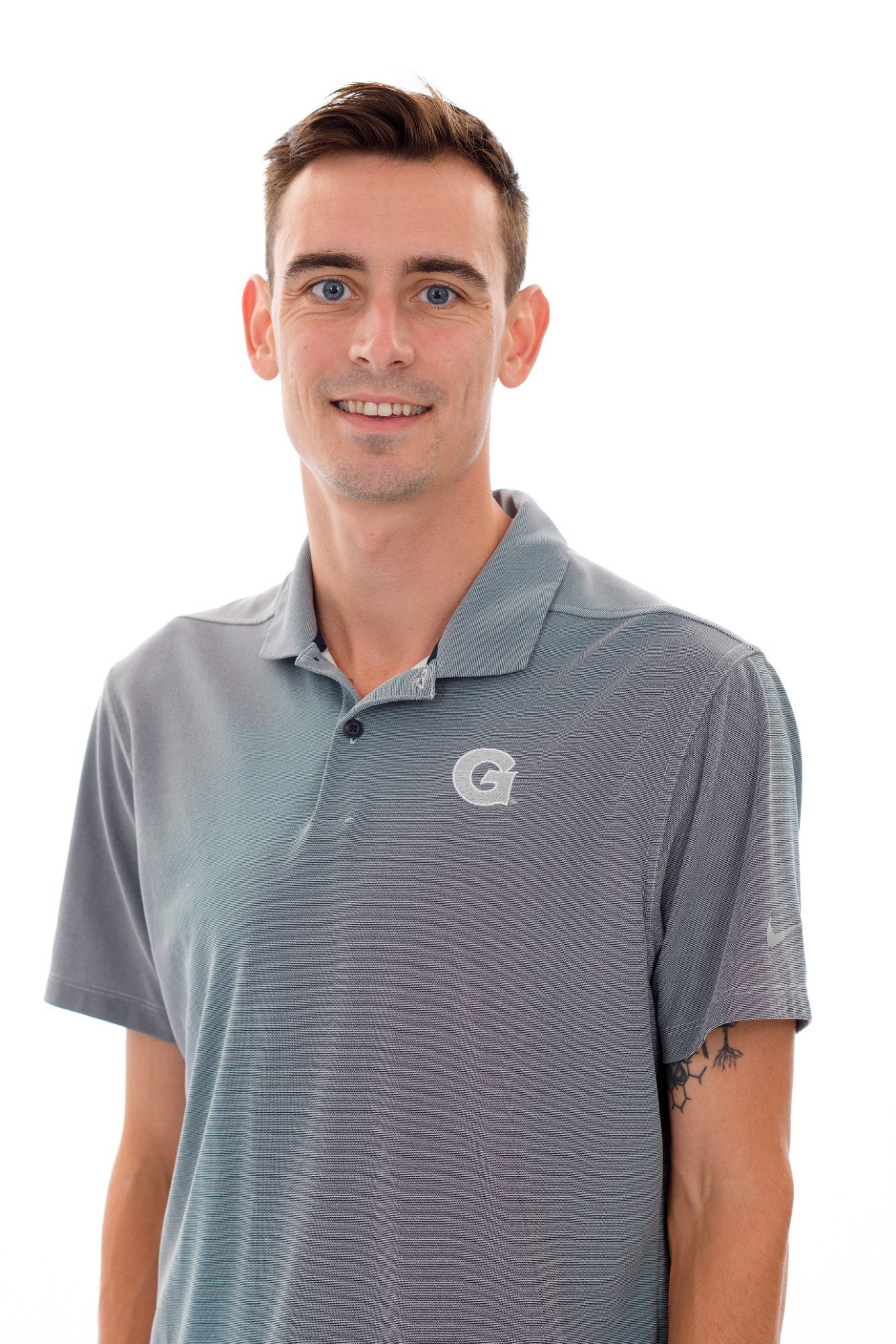 Staff Headshots