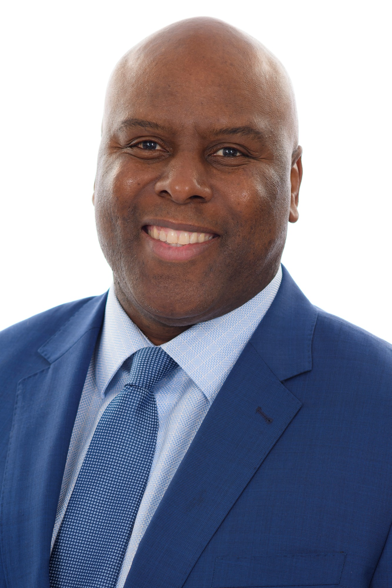 Men's Basketball Headshots