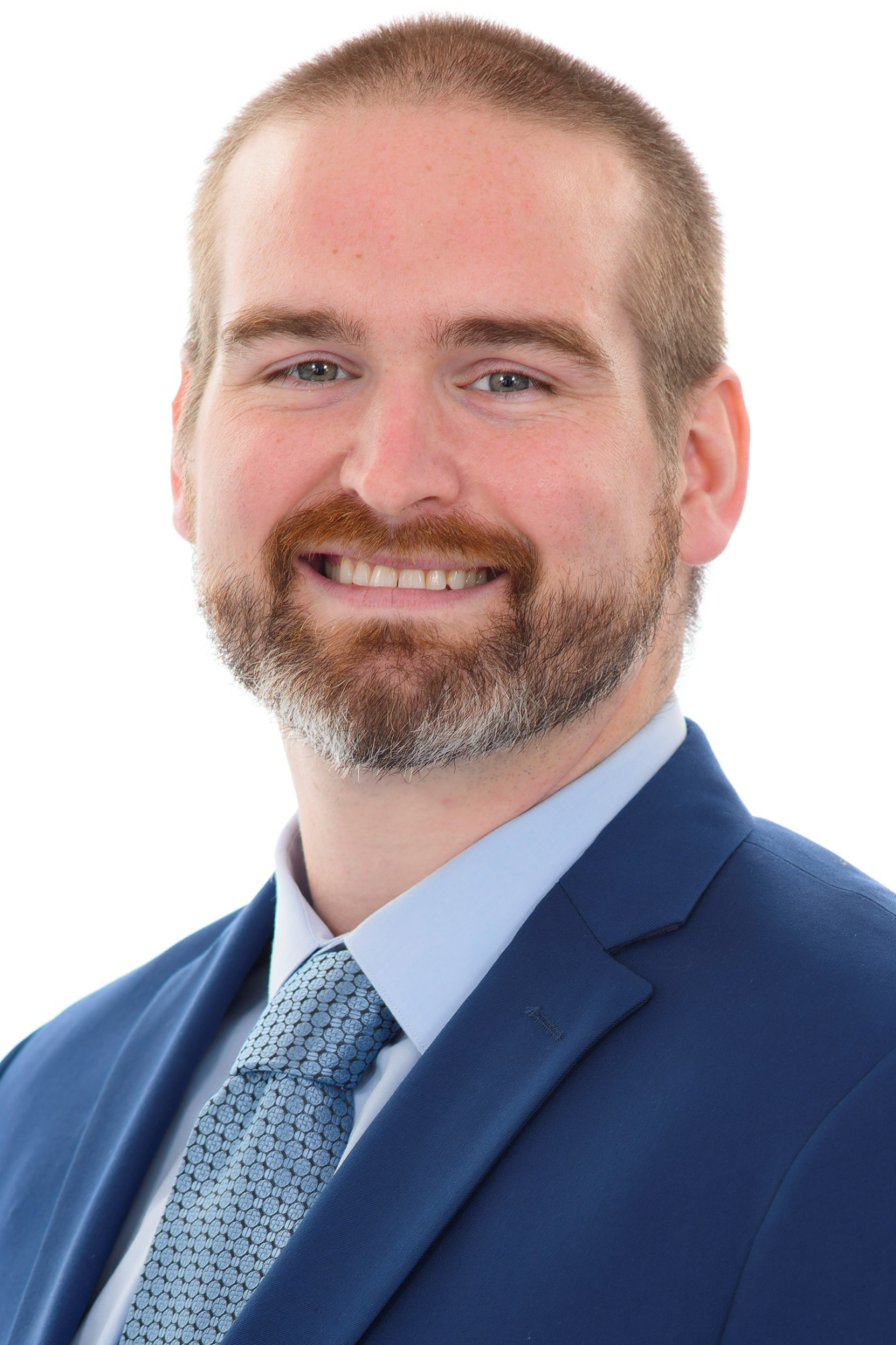 Men's Basketball Headshots