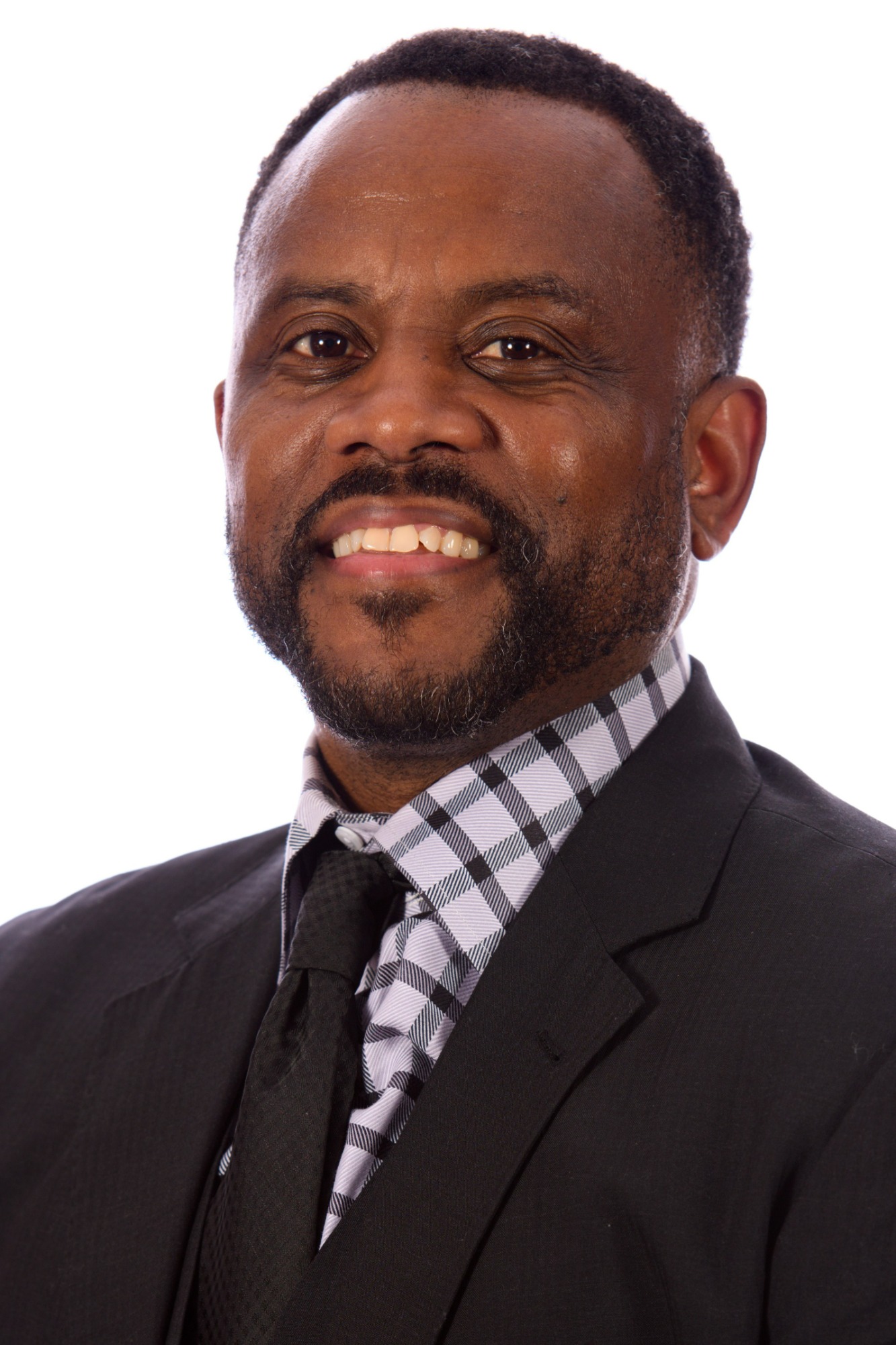 Men's Basketball Headshots