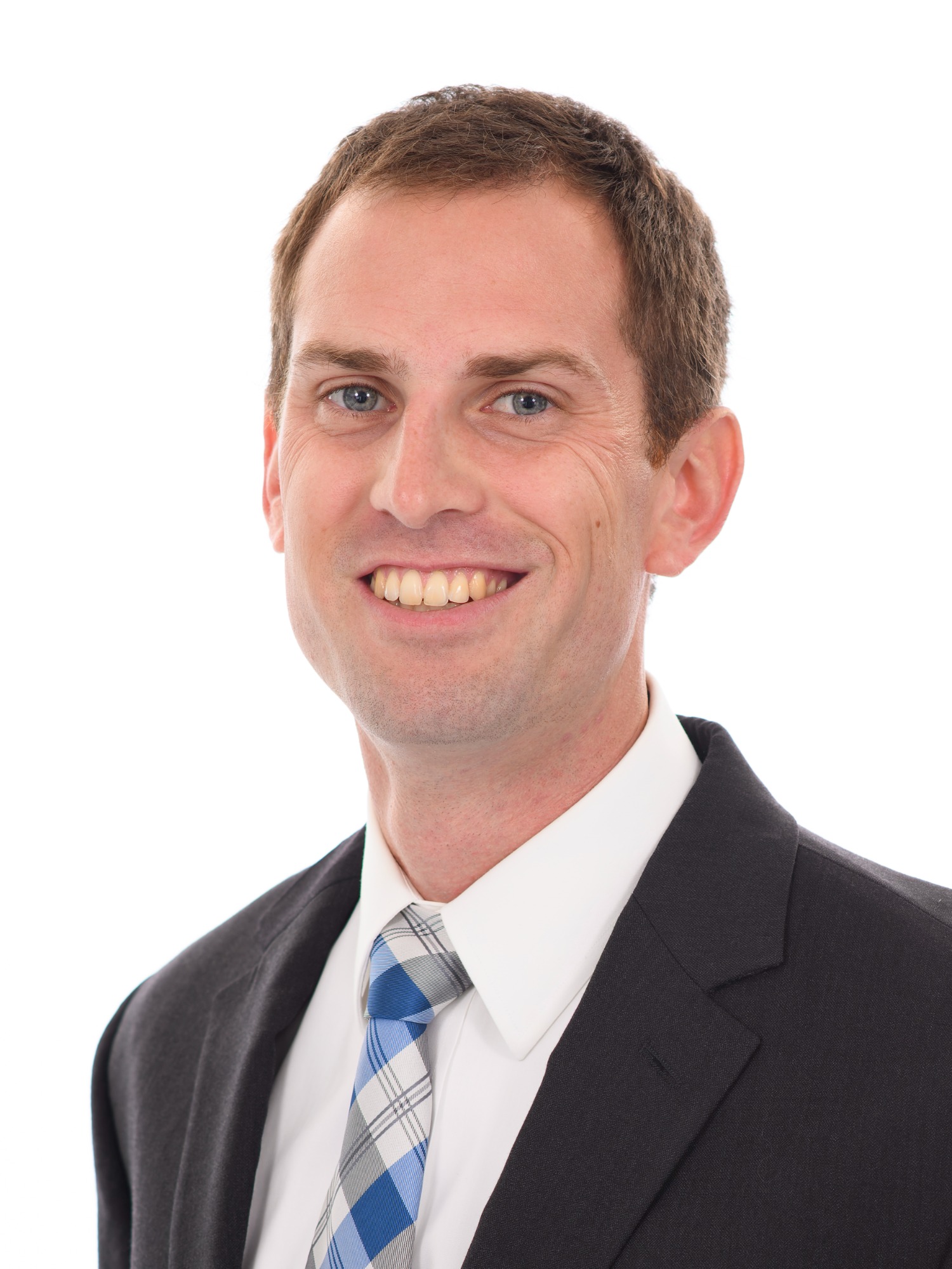 Matt O'Donnell