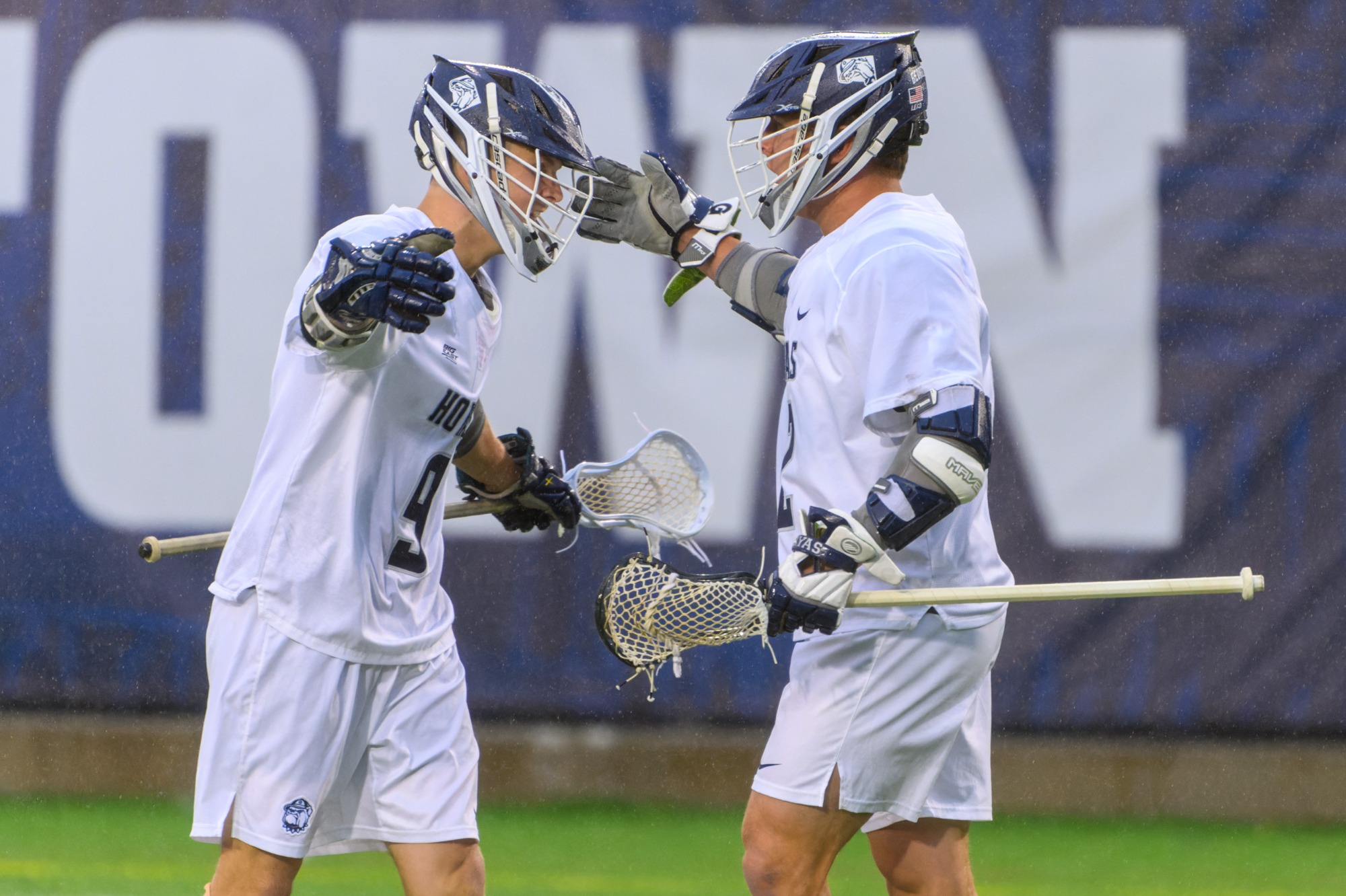 Hosts Yale in NCAA First Round University Athletics