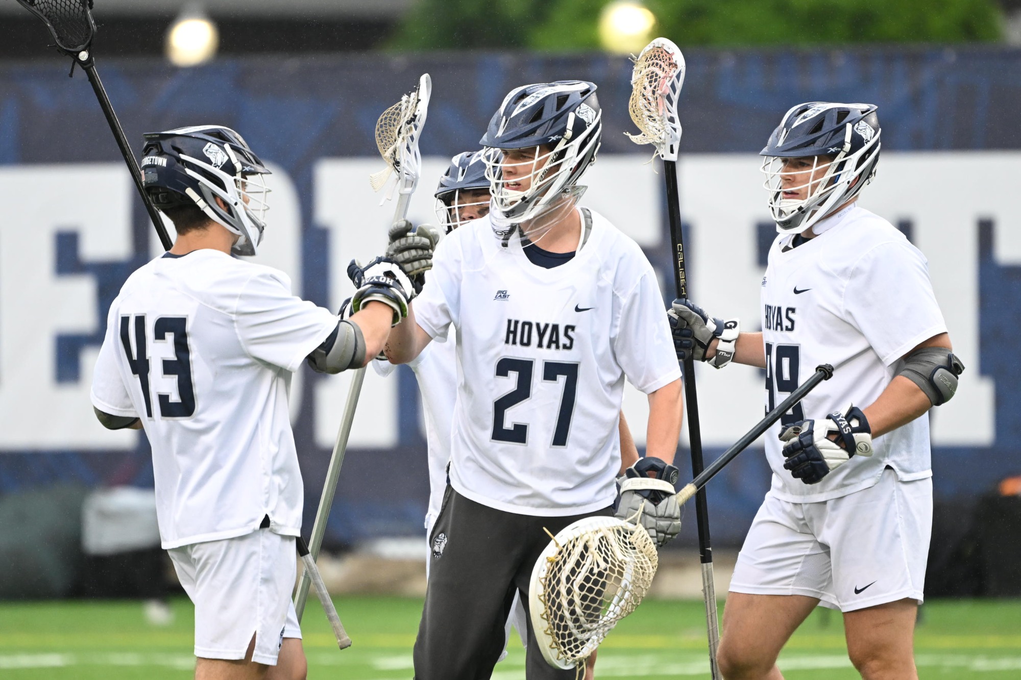 to Face Virginia in NCAA Quarterfinals University Athletics