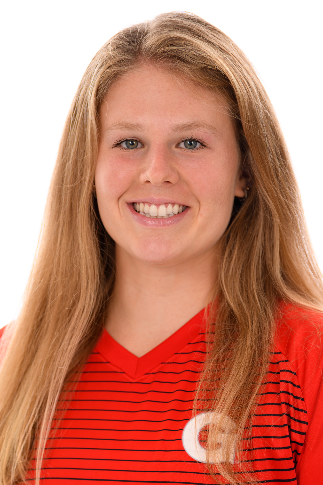 Field Hockey Headshots