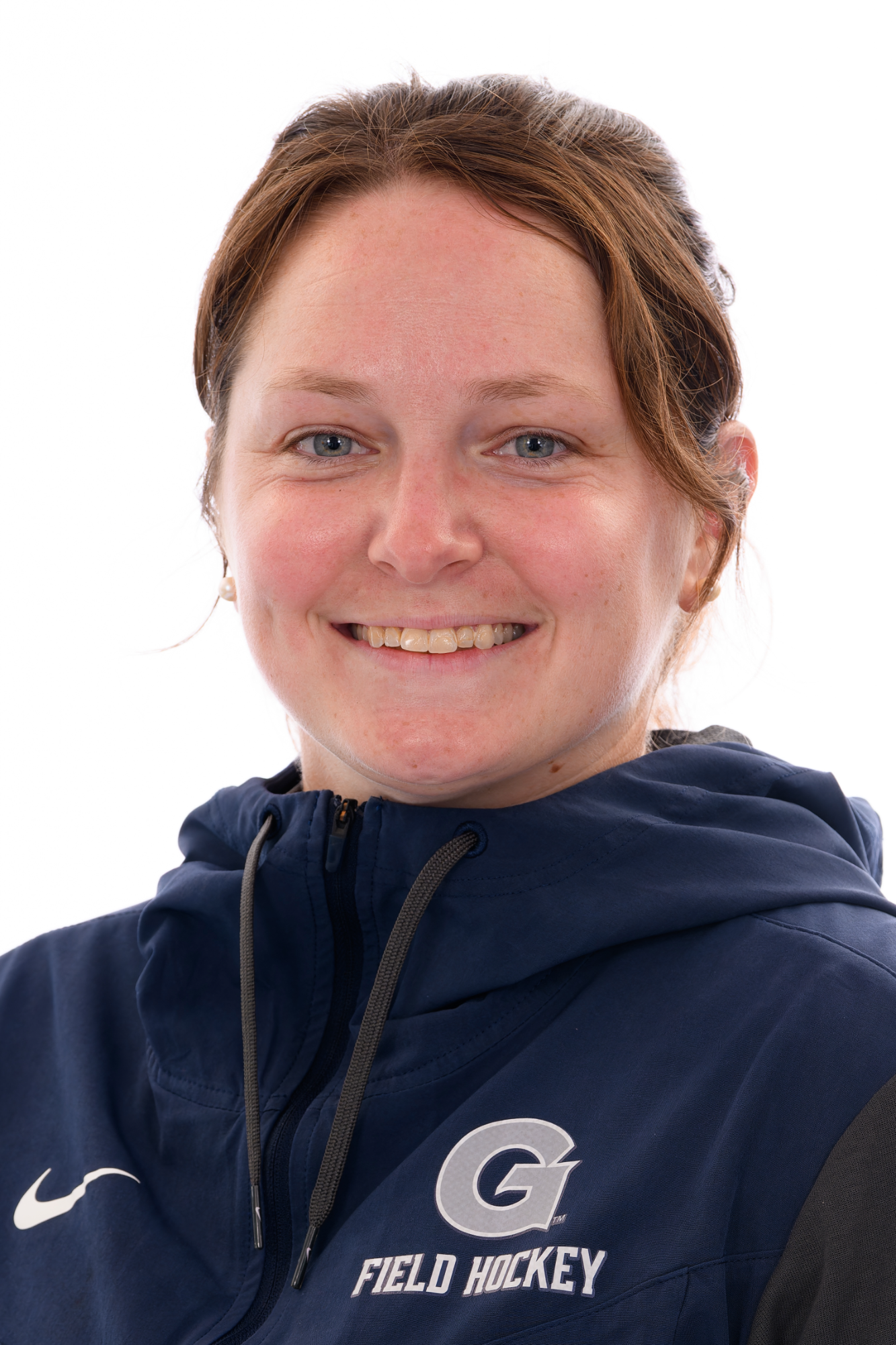Field Hockey Headshots