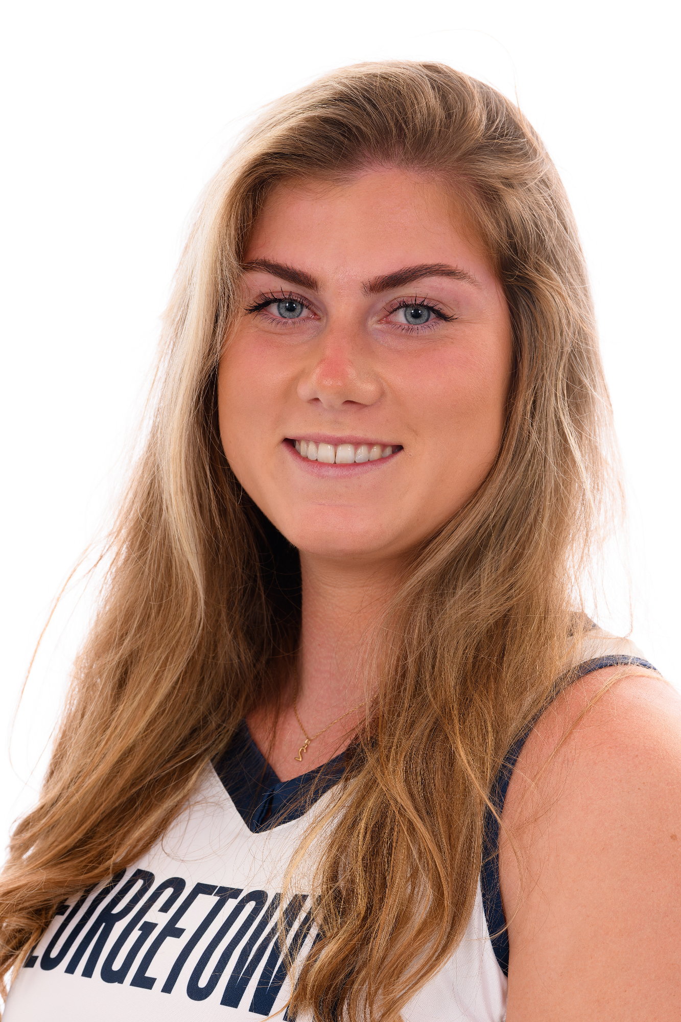Field Hockey Headshots